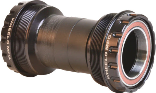 Wheels MFG T47 Threaded A/C BB -> BB30