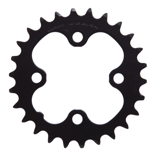 FC-M590 CHAINRING 26T BLACK