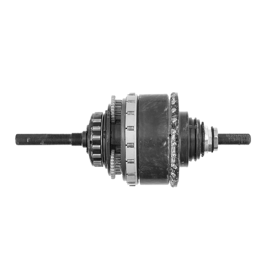SG-C6001-8R8V INTERNAL ASSEMBLY (AXLE LENGTH 184 MM)