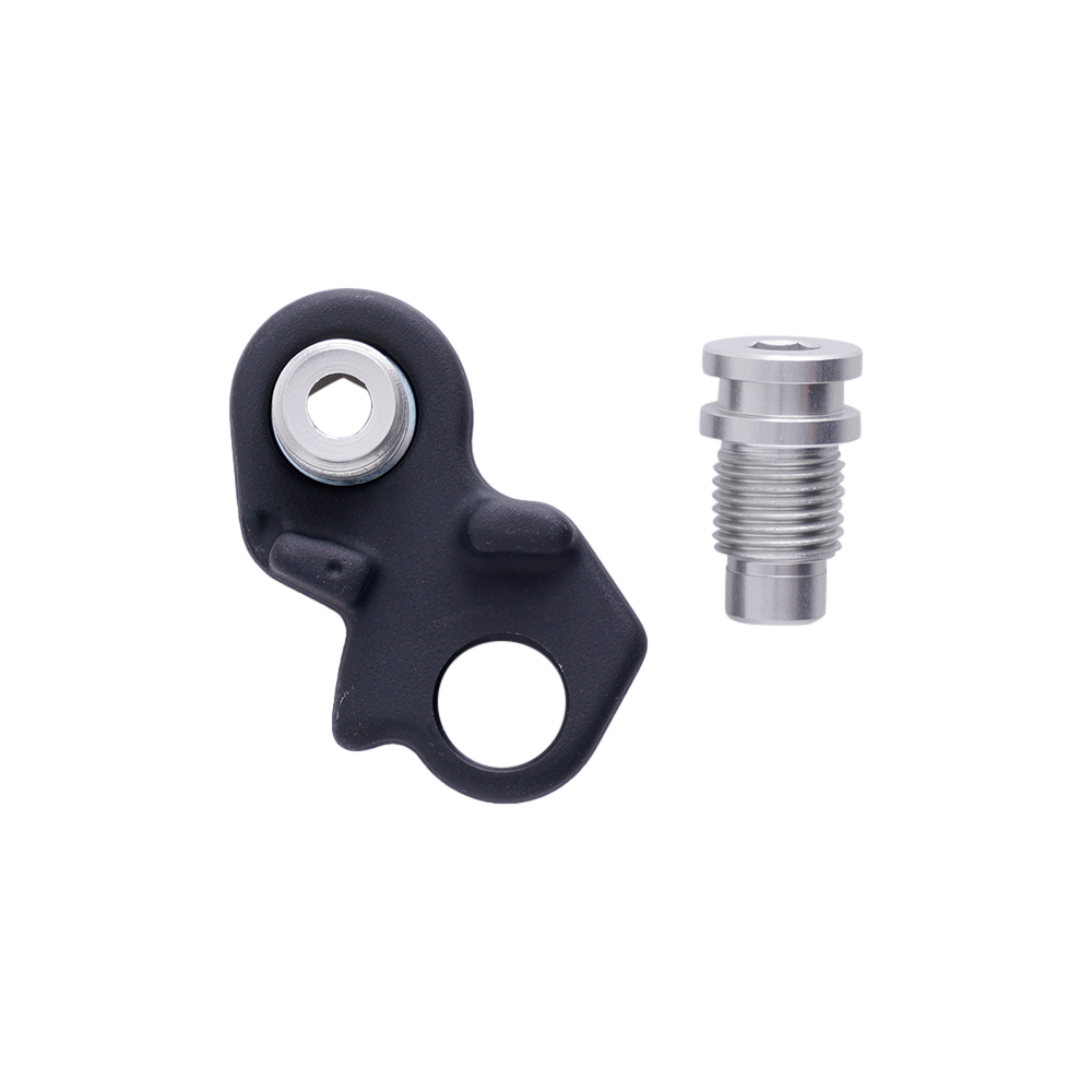RD-M8050 BRACKET AXLE UNIT (FOR NORMAL TYPE)