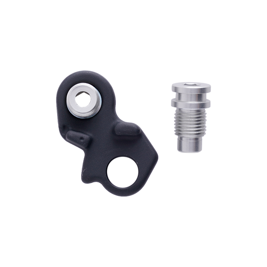 RD-M8050 BRACKET AXLE UNIT (FOR NORMAL TYPE)