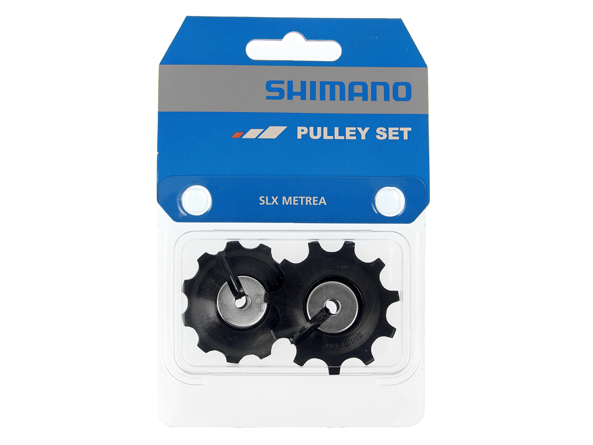 RD-U5000 TENSION & GUIDE PULLEY