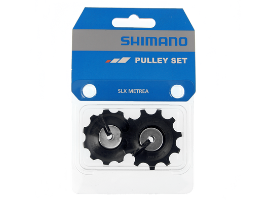 RD-U5000 TENSION & GUIDE PULLEY
