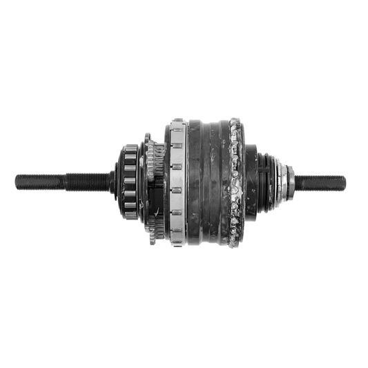 SG-C6060-8D INTERNAL ASSEMBLY (AXLE LENGTH 187 MM)