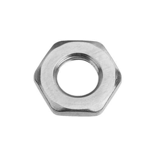 SG-3C40 LEFT HAND LOCK NUT (3MM) FOR AXLE LENGTH 168MM