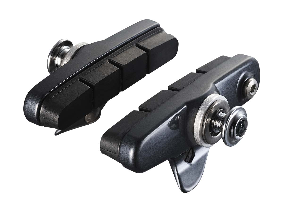 BR-6700 R55C3 CARTRIDGE-TYPE BRAKE SHOE SET(PAIR)