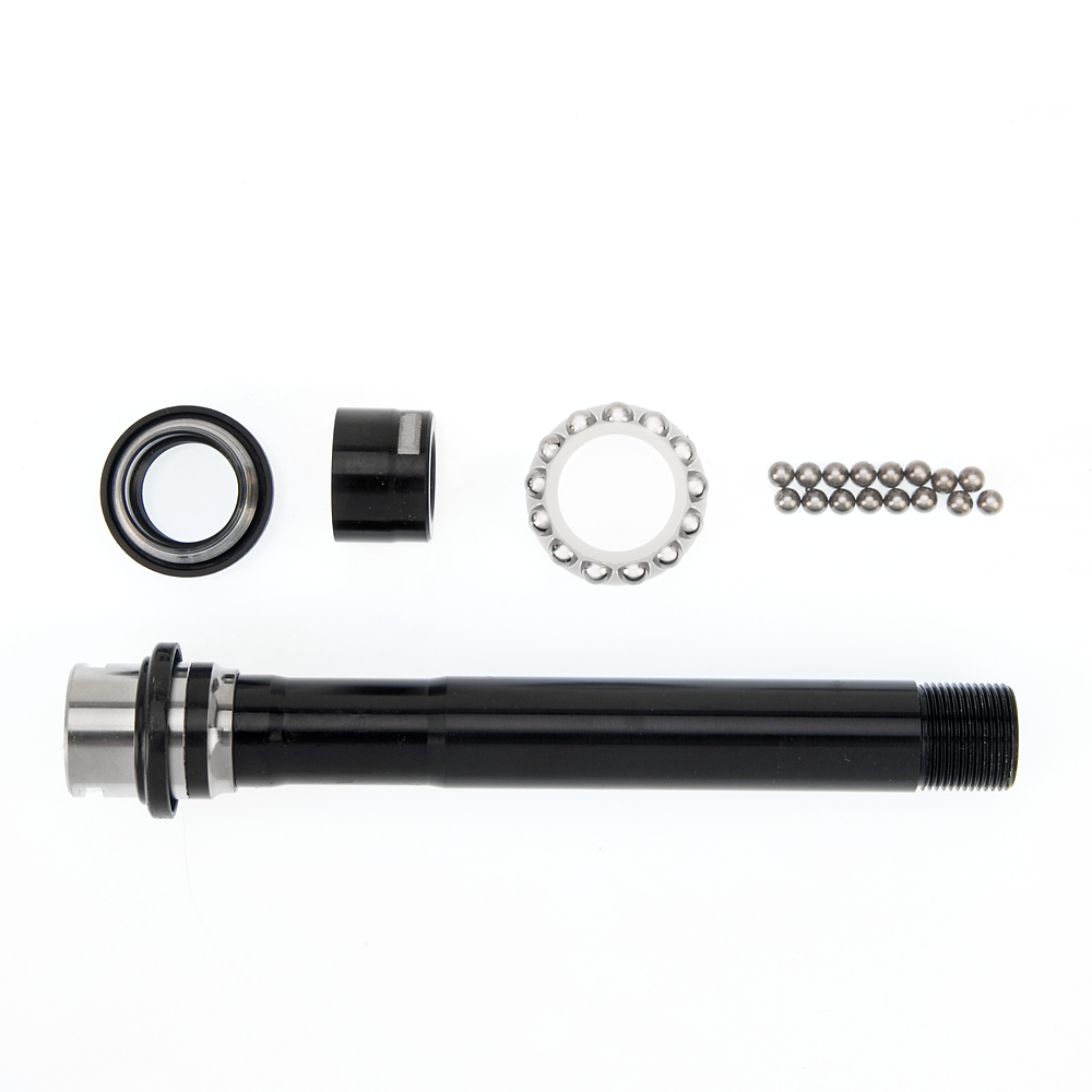 WH-R9170-C60-TU-R12 COMPLETE HUB AXLE