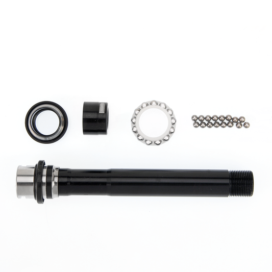 WH-R9170-C60-TU-R12 COMPLETE HUB AXLE