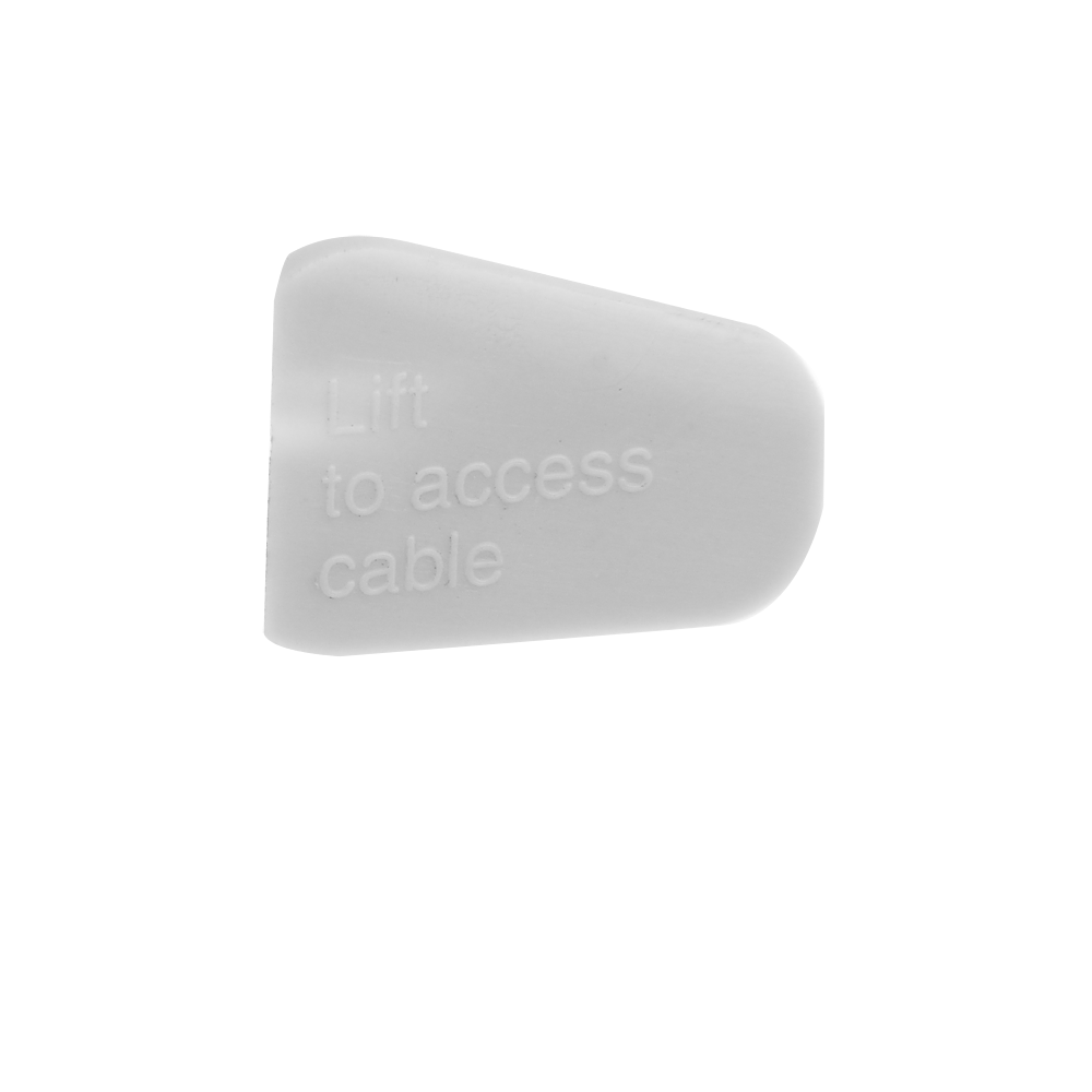 ST-9000 L.H.SL CABLE COVER