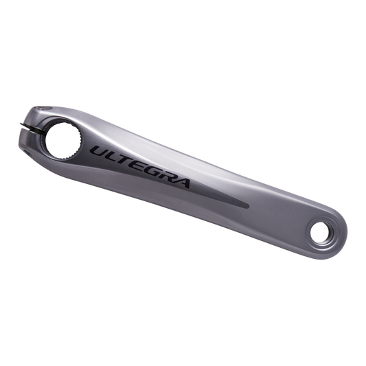 FC-6700 LEFT HAND CRANK ARM, 175MM, SILVER