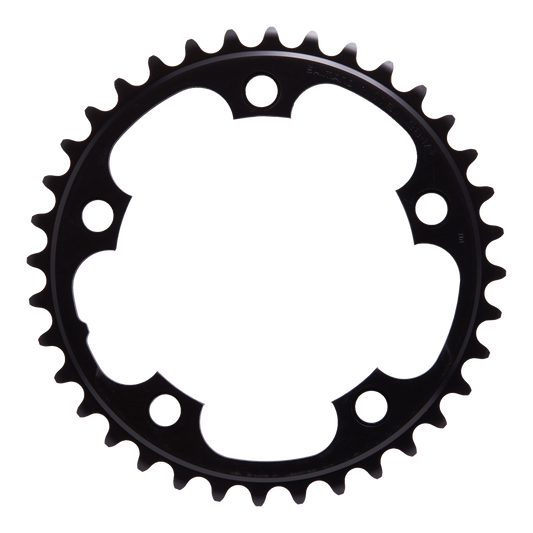 FC-RS500 CHAINRING 36T-MJ BLACK