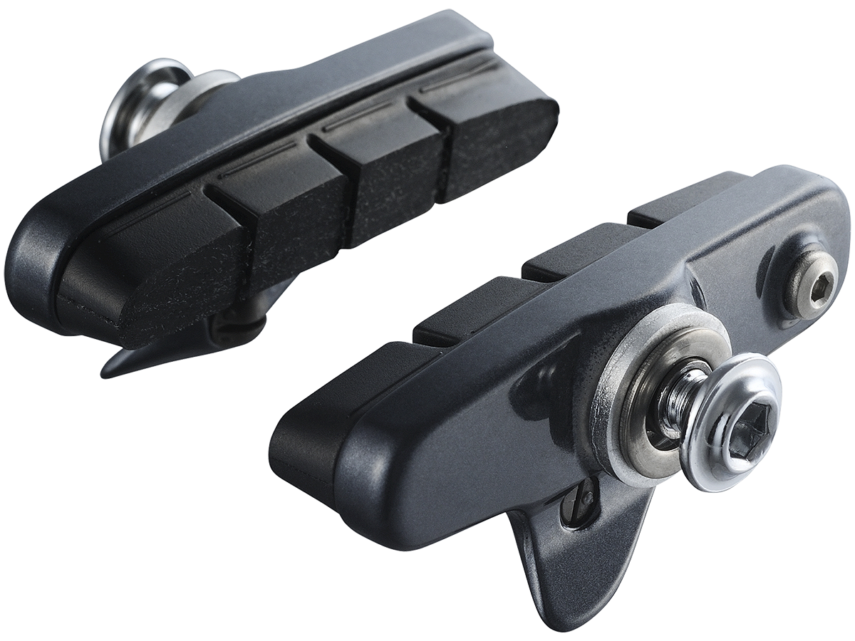 BR-6800 R55C4 CARTRIDGE TYPE BRAKE SHOE SET (PAIR) R55C4