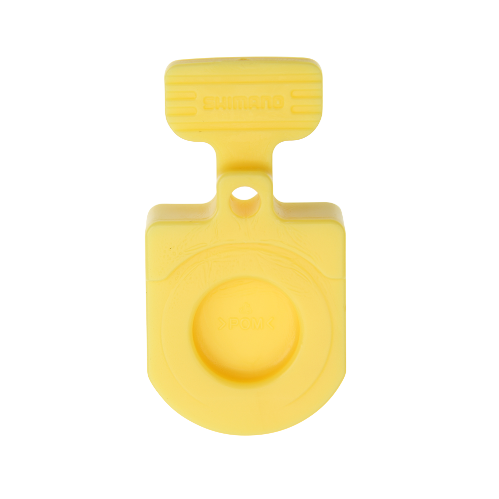BR-R9270 BLEEDING SPACER
