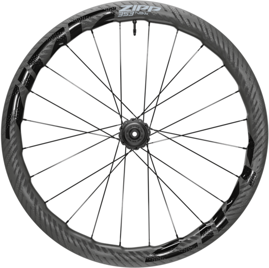 Zipp 353 NSW 700C Disc Brake Rear Wheel