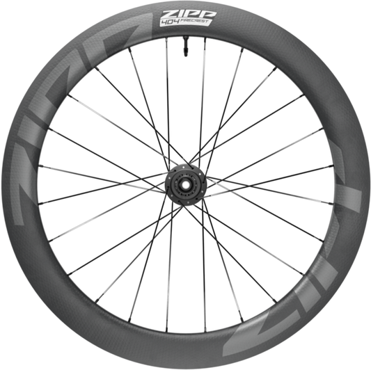 Zipp 404 Firecrest 700C Disc Brake Rear Wheel