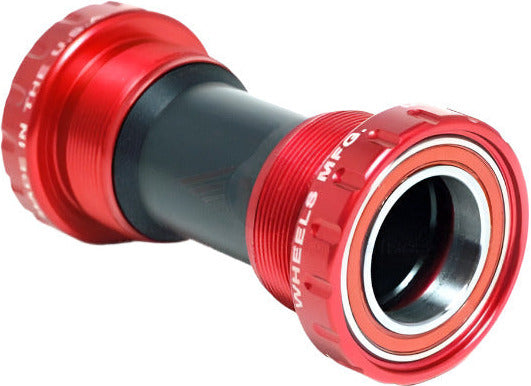 Wheels MFG BSA Threaded A/C BB -> GXP
