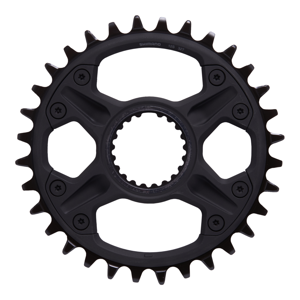 FC-M6100-1 CHAINRING 32T