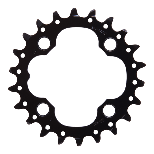 FC-M672 Chainring 22T-AN