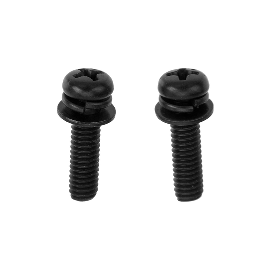 SC-E6010 STAY FIXING SCREW (M4 X 15.5 MM) 2 PCS.