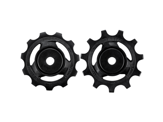 RD-R9100 TENSION & GUIDE PULLEY SET