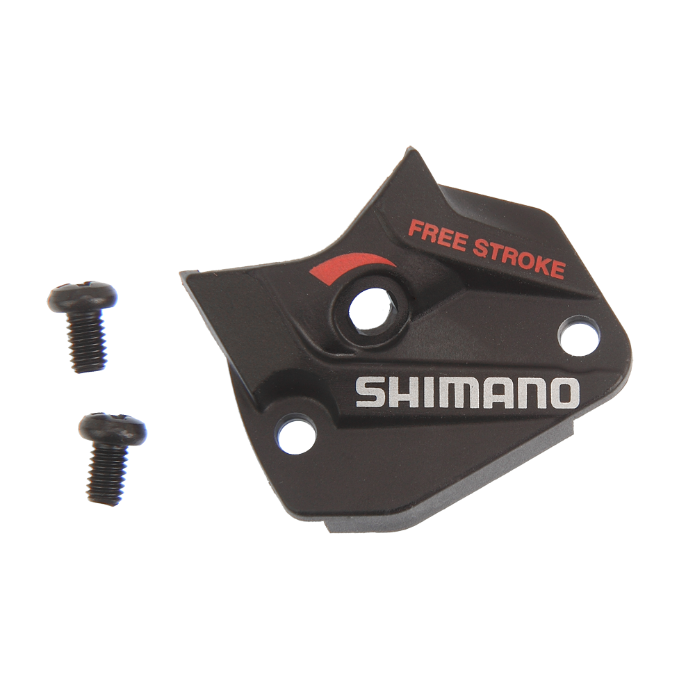 BL-M775 R.H. TOP CAM COVER