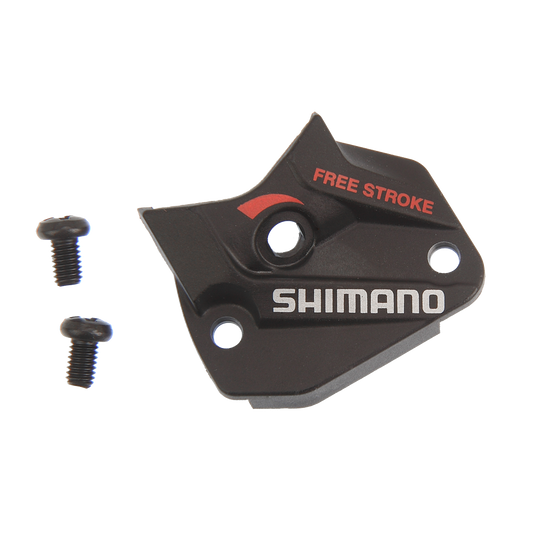 BL-M775 R.H. TOP CAM COVER