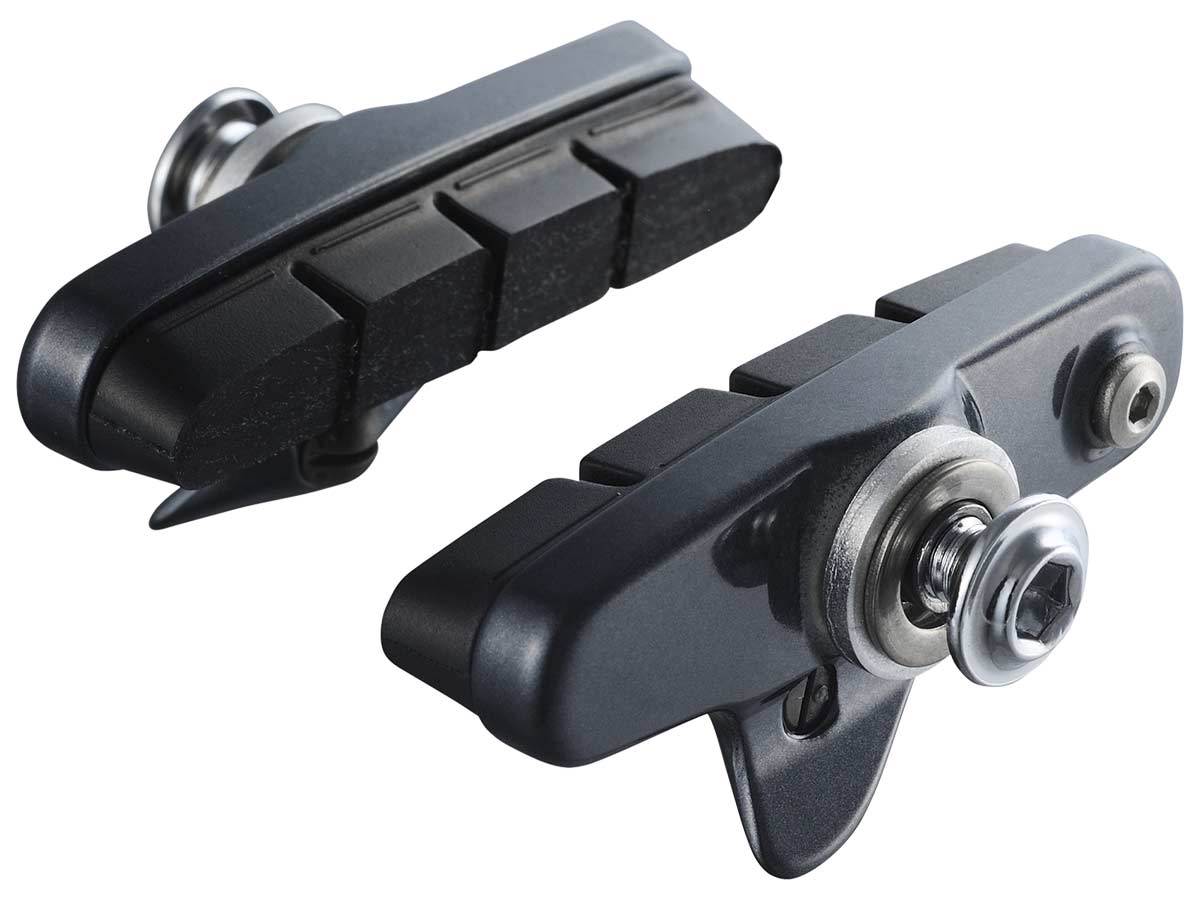 BR-9000 R55C4 CARTRIDGE-TYPE BRAKE SHOE SET(PAIR)