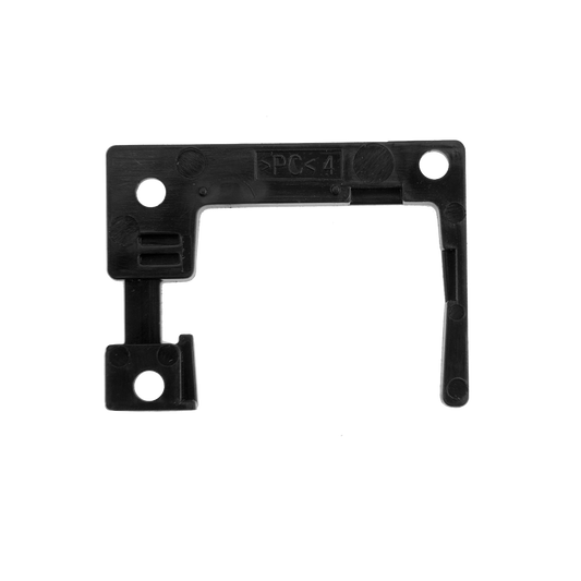 BT-E8020 FRAME CG PORT CAP