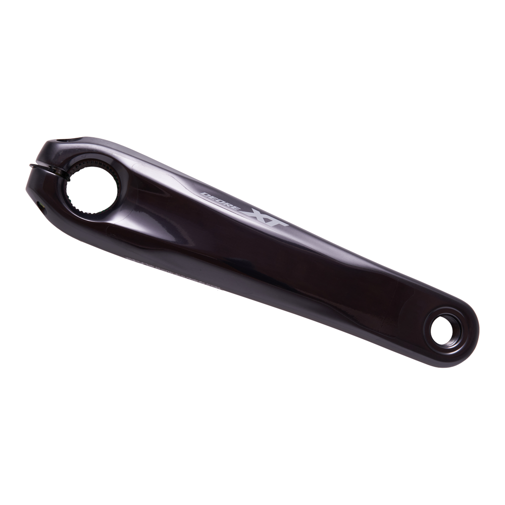 FC-M8150 LEFT HAND CRANK ARM UNIT 160 MM