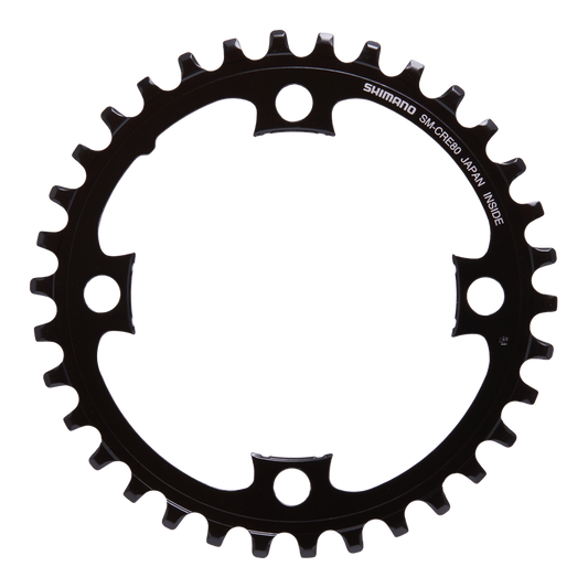 SM-CRE80 CHAINRING 34T (SM-CRE80/SM-CRE80-B)