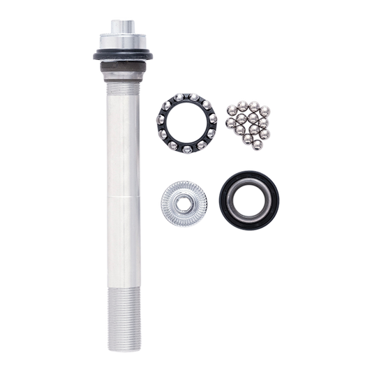 FH-CX75 COMPLETE HUB AXLE