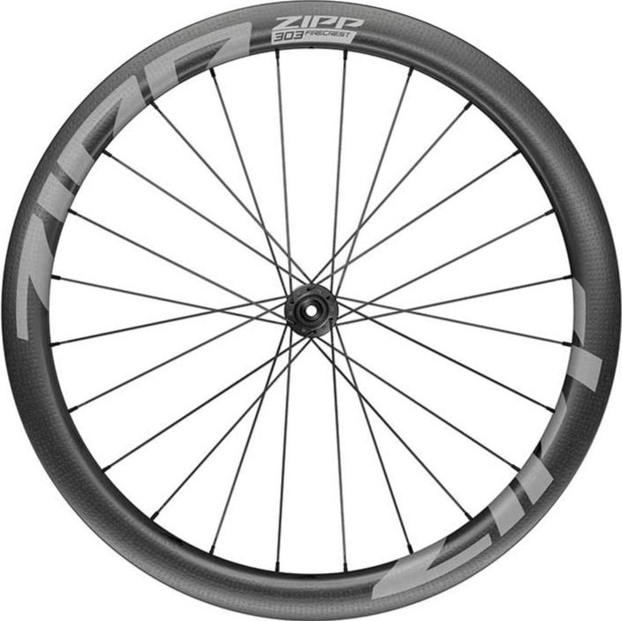 Zipp 303 Firecrest Disc Brake Front Wheel