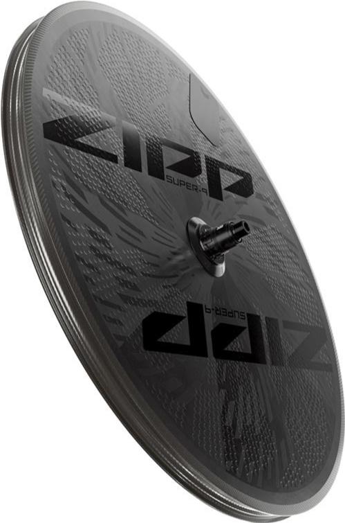 Zipp Super-9 Disc Rear Wheel