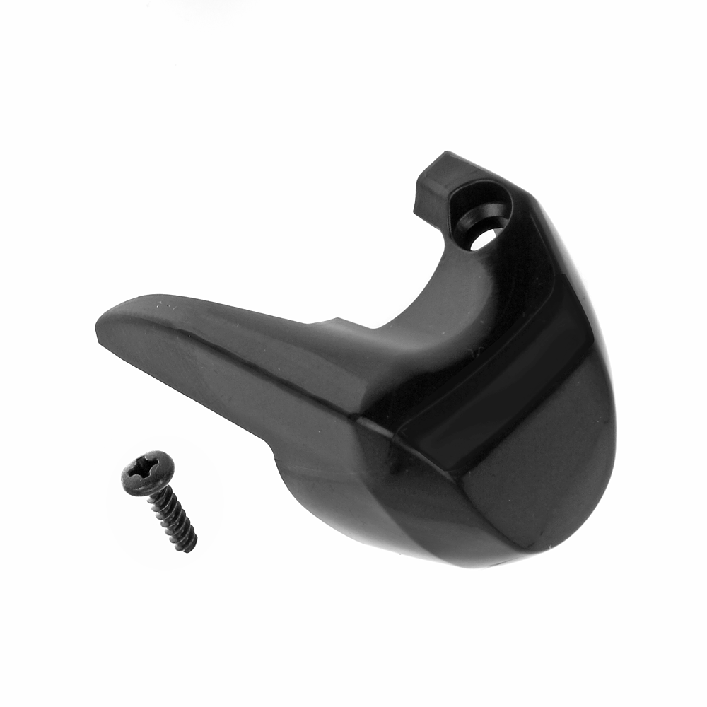 ST-R7020 R.H. NAME PLATE R & FIXING SCREW