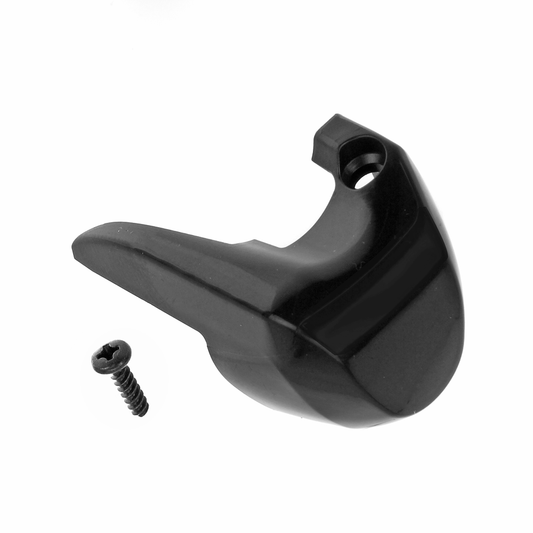ST-R7020 R.H. NAME PLATE R & FIXING SCREW