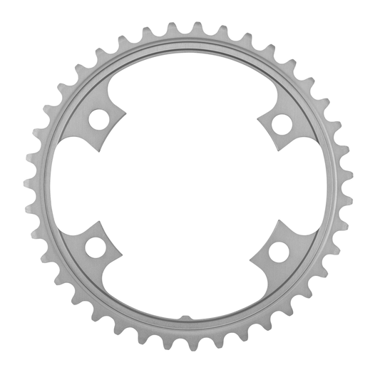 FC-5800S CHAINRING 39T-MD FOR 53-39T (SILVER)